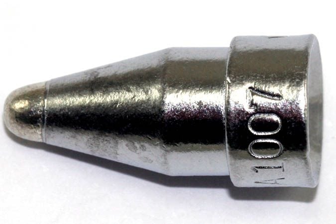 A1007 Desoldering Nozzle 1.6 mm
