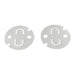 A1014 Valve Plate for Desoldering Pump