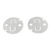 A1014 Valve Plate for Desoldering Pump