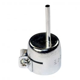 A1124B, Single Hot Air Nozzle, 2.5 mm
