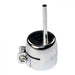 A1124B, Single Hot Air Nozzle, 2.5 mm