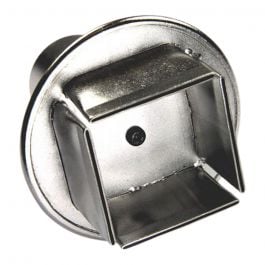 A1129B, QFP, 28.2 x 28.2mm Hot Air Nozzle
