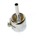A1130, Single, 4.4mm Hot Air Nozzle