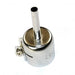 A1130, Single, 4.4mm Hot Air Nozzle