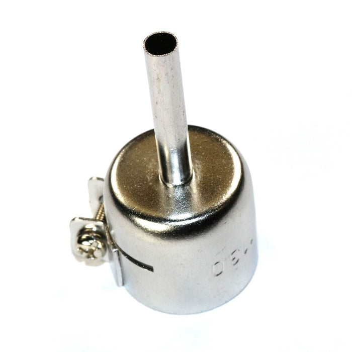 A1130, Single, 4.4mm Hot Air Nozzle
