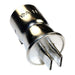 A1131, SOP, 10x4.8mm Hot Air Nozzle