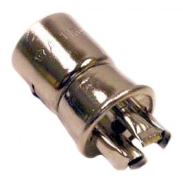 A1139B, PLCC-18 9x14mm Hot Air Nozzle