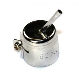 A1142B, Single, 1.5 x 3mm Hot Air Nozzle