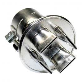A1180B, BQFP-84, 18x18mm Hot Air Nozzle