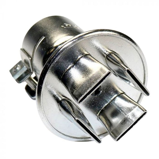 A1180B, BQFP-84, 18x18mm Hot Air Nozzle