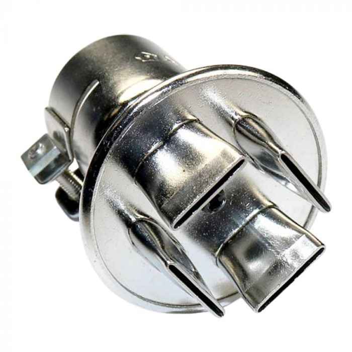 A1180B, BQFP-84, 18x18mm Hot Air Nozzle