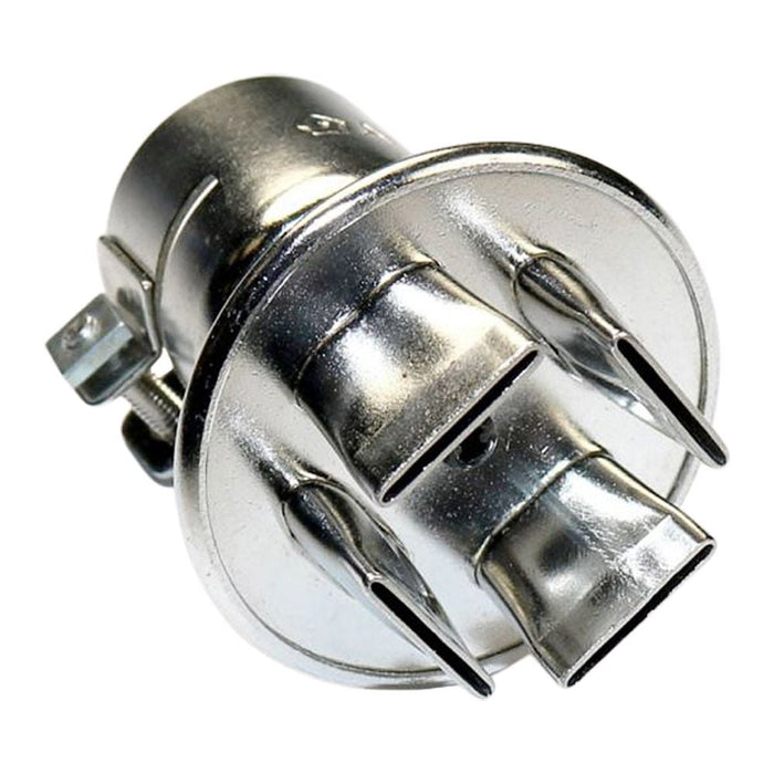 A1180B, BQFP-84, 18x18mm Hot Air Nozzle