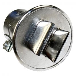 A1184B, SOJ, 19x10mm Hot Air Nozzle