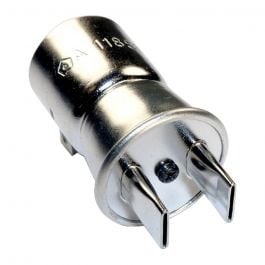 A1185B, TSOL, 10x13mm Hot Air Nozzle