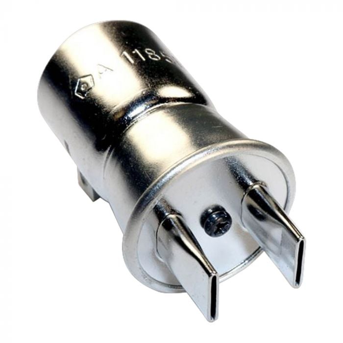 A1185B, TSOL, 10x13mm Hot Air Nozzle