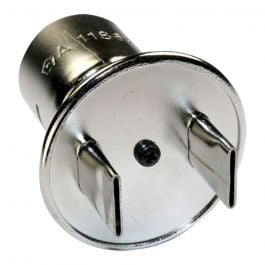 A1186B, TSOL, 10x18mm Hot Air Nozzle