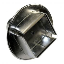 A1189B, PLCC-100, 36.5x36.5mm Hot Air Nozzle