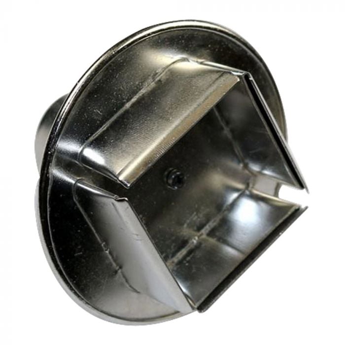 A1189B, PLCC-100, 36.5x36.5mm Hot Air Nozzle