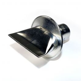 A1192, SIP, 52x1mm Hot Air Nozzle