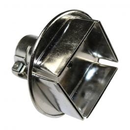 A1215B, QFP, 42.5x42.5mm Hot Air Nozzle