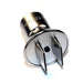 A1257B, SOP, 21.0x11.7mm Hot Air Nozzle