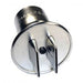 A1260B, SOP, 19.0x8.7mm Hot Air Nozzle
