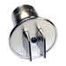 A1260B, SOP, 19.0x8.7mm Hot Air Nozzle