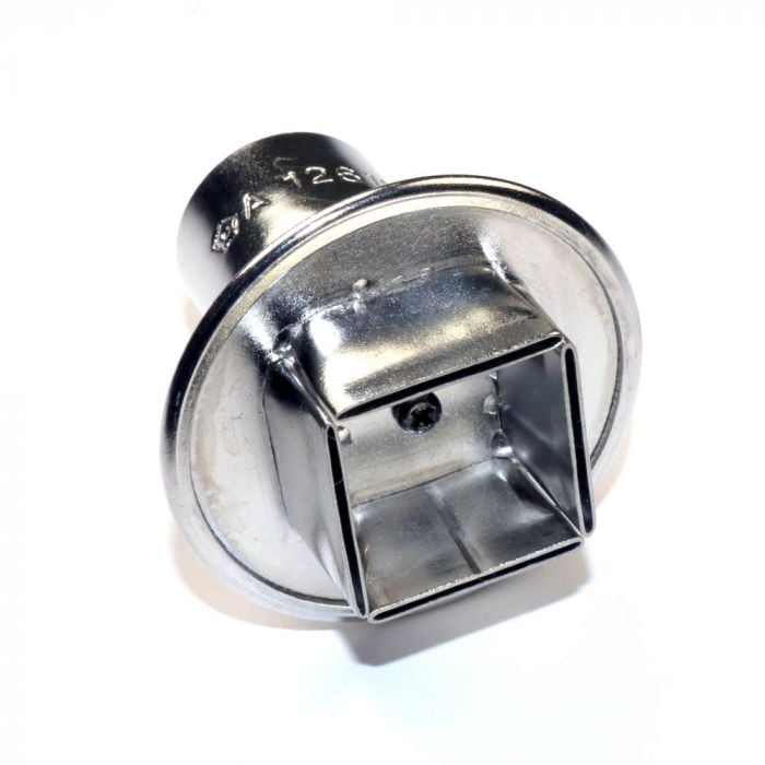 A1261B, QFP, 20.2x20.2mm Hot Air Nozzle