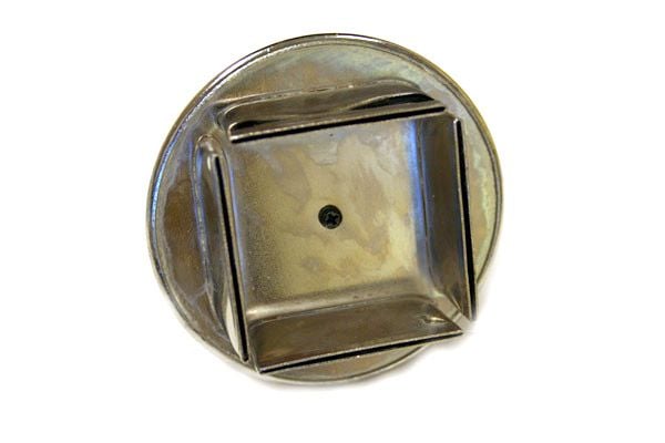 A1264B, QFP, 40.4x40.4mm Hot Air Nozzle