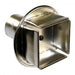 A1265B, QFP, 32.2x32.2mm Hot Air Nozzle