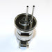 A1325, Dual, 1.5x5-10mm Adjustable Hot Air Nozzle