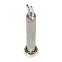 A1344, Dual, 1.0x2.4mm Hot Air Nozzle (851)