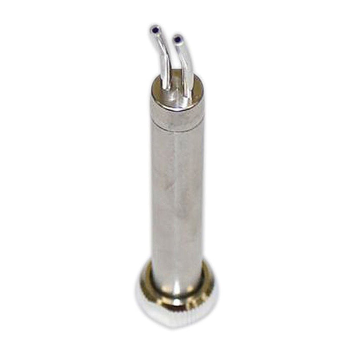 A1344, Dual, 1.0x2.4mm Hot Air Nozzle (851)