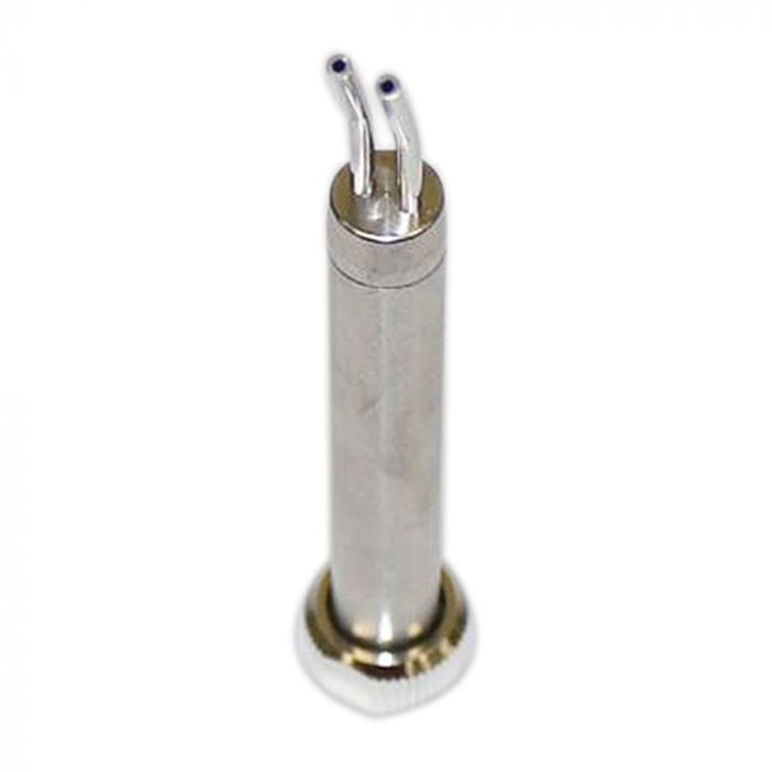A1344, Dual, 1.0x2.4mm Hot Air Nozzle (851)