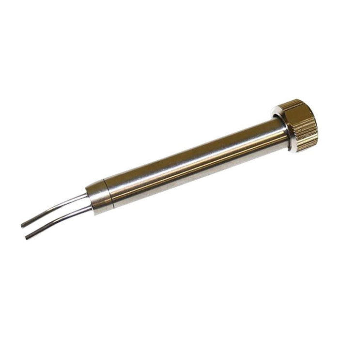 A1344, Dual, 1.0x2.4mm Hot Air Nozzle (851)