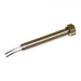 A1344, Dual, 1.0x2.4mm Hot Air Nozzle (851)