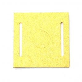 Replacement Cleaning Sponge