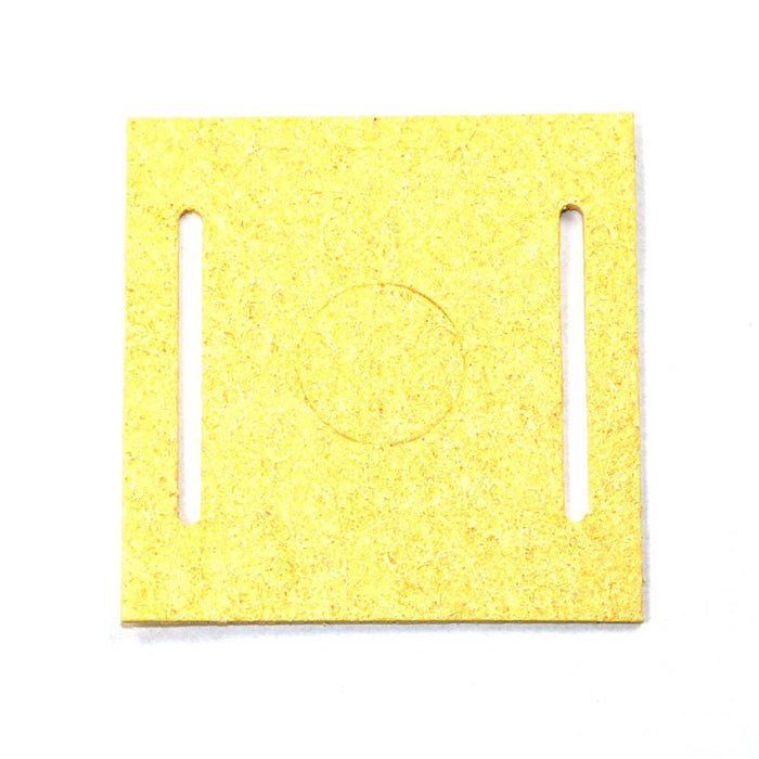 Replacement Cleaning Sponge