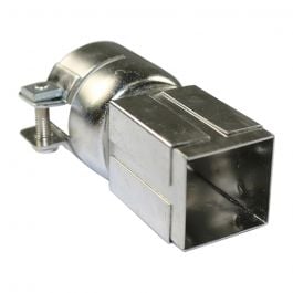 A1473, BGA, 16x16x25(h)mm Hot Air Nozzle