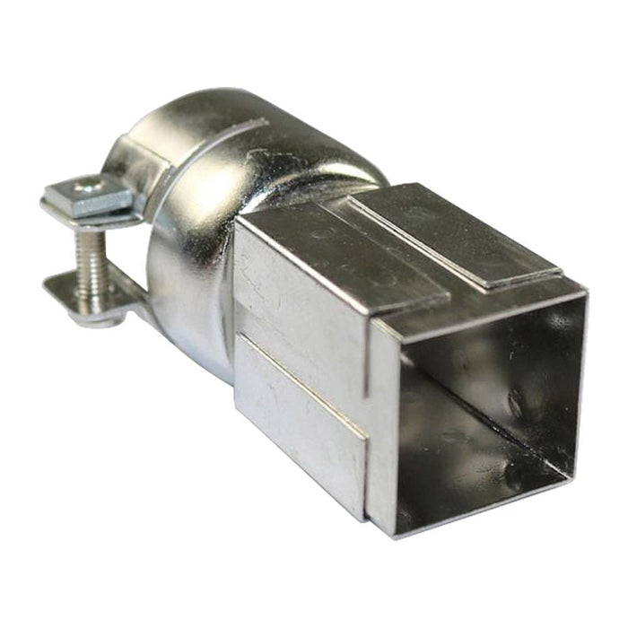 A1473, BGA, 16x16x25(h)mm Hot Air Nozzle