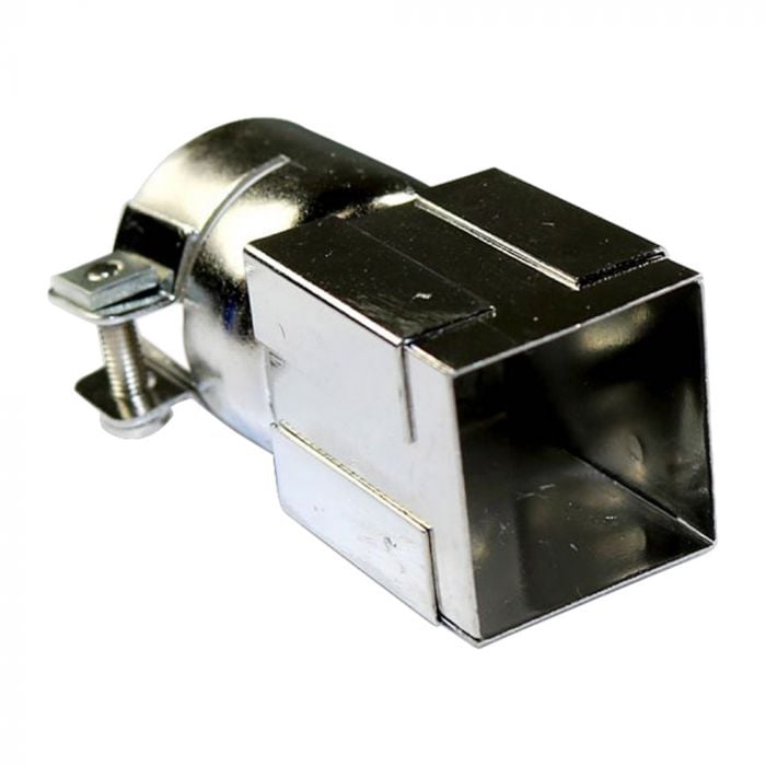 A1474, BGA, 19x19x25(h)mm Hot Air Nozzle