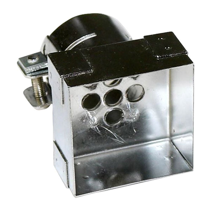 A1475, BGA, 28x28x15(h)mm Hot Air Nozzle