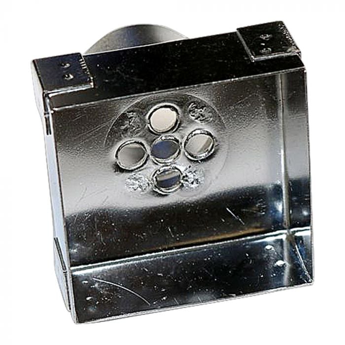 A1476, BGA, 36x36x15(h)mm Hot Air Nozzle