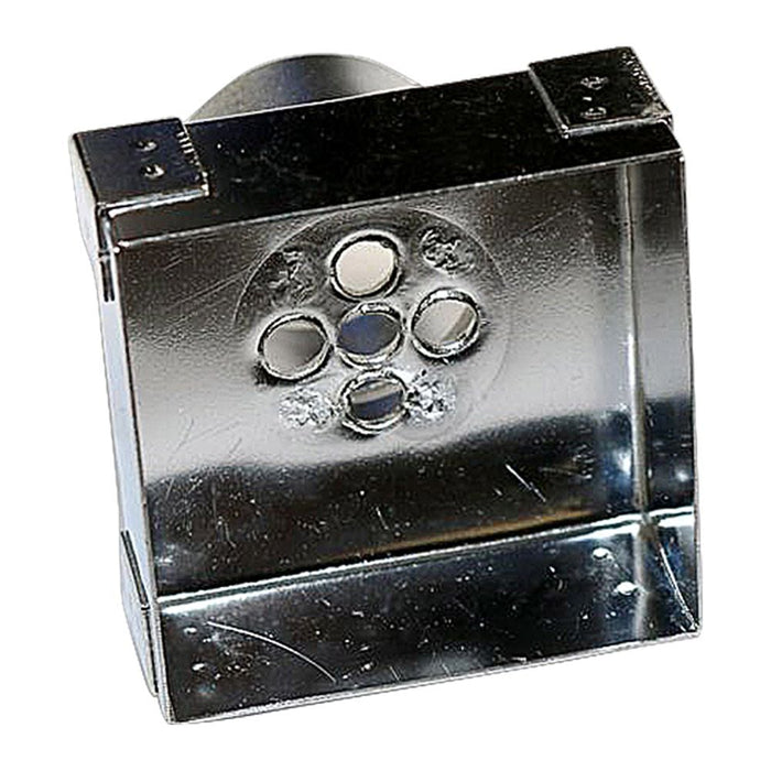 A1476, BGA, 36x36x15(h)mm Hot Air Nozzle