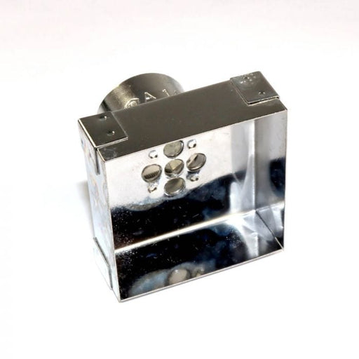 A1477, BGA, 39x39x15(h)mm Hot Air Nozzle
