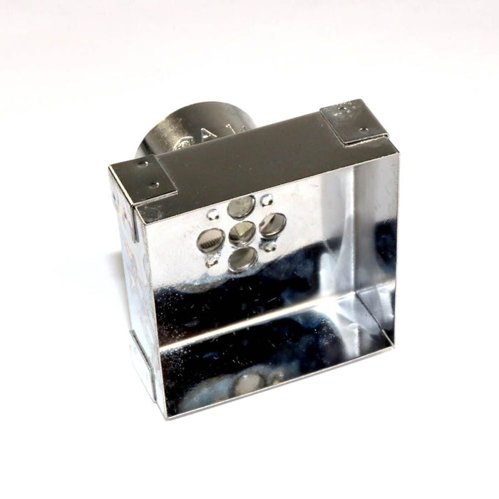 A1477, BGA, 39x39x15(h)mm Hot Air Nozzle