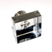 A1477, BGA, 39x39x15(h)mm Hot Air Nozzle