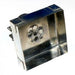 A1478, BGA, 41x41x15(h)mm Hot Air Nozzle