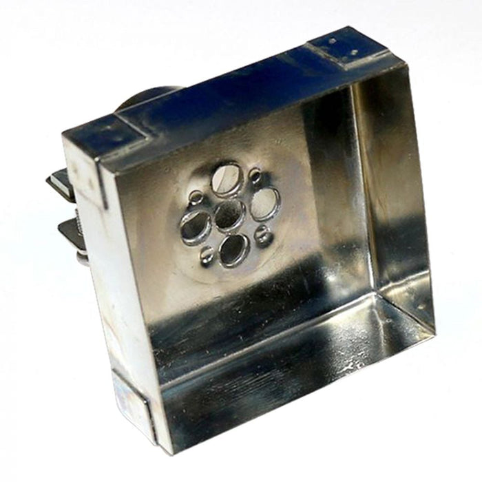 A1478, BGA, 41x41x15(h)mm Hot Air Nozzle