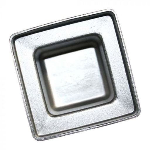 A1518 75 x 75mm Crucible Pot